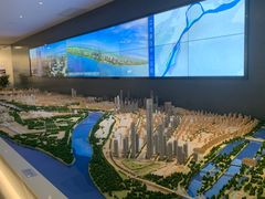 -南京市规划建设展览馆