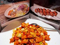 -宏宴·新京菜(望京店)