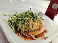 -子午路张记肉夹馍(兵马俑店)
