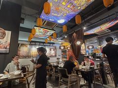 -大洋家·精品潮汕菜·生腌砂锅粥(天河东路店)