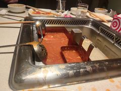 -海底捞火锅鲜切牛肉主题店(长寿路店)