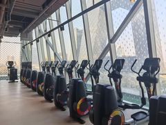 -Trainyard 炼·工场(中国国际贸易中心店)