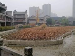 -龙潭水乡