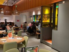-菲滋意式餐厅(鄞州印象城店)