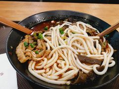-宝小庆邵阳米粉(深圳市南山保利店)