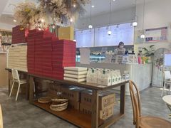 -嗒令甜品·主题融合料理餐厅(首座时代店)