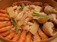 四海一家&nbsp;笼仔蒸-新荣记(新源南路店)