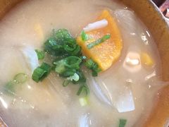 -铃木食堂(帽儿胡同店)