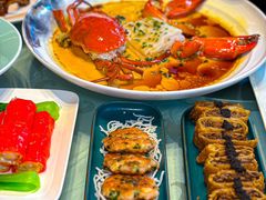 -香港狮子山下·明星粤菜餐厅(北苑店)