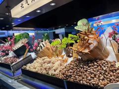 -神帆·元气汤泉(解放西路店)