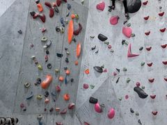 -尽峰攀岩 Acme Climbing