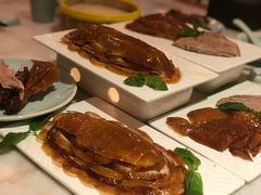 -惠丰堂饭庄(北洼路店)