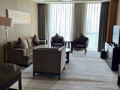 -廊坊固安福朋喜来登酒店