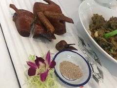 -胜记为食家·创新粤菜(车公庙店)