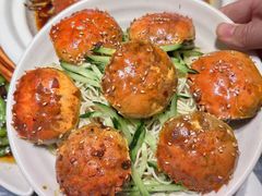 -肥肥虾庄·金牌油焖大虾(东湖欢乐谷店)