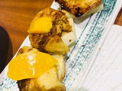 -九井澤精致料理(金茂店)