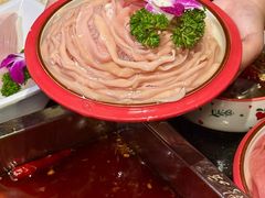 -红鼎坊·老成都火锅(新南门店)