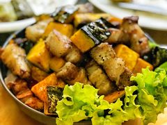 -玛丽亚西餐厅非遗俄餐