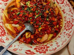 -二十八里太湖船菜(吉祥路店)