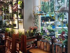 -街角 T·COFFEE 融合料理·BISTRO(车公庙店)