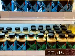-BreadTalk面包新语·烘焙蛋糕(深业上城店)