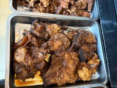 -李小老烧饼(常营民族家园店)
