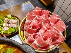 -黔有有贵州酸汤夺夺粉火锅(五味十字店)