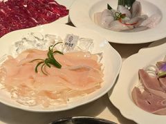 -围炉夜话·潮汕卤水火锅(榕江店)