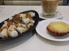 -和平馆·地道港澳茶餐厅(西门口店)