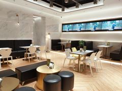 大堂-813芭依珊 BAESAn(汇港购物中心店)