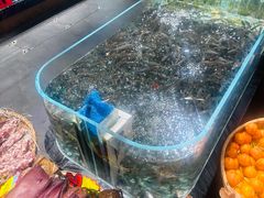 -传统菜农庄(皇姑路店)