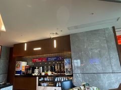 -希尔顿欢朋酒店·欢朋餐厅