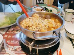 -肥韬香港茶餐厅(上海首店)