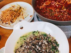 -天府掌柜(九眼桥店)