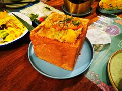 金牌面包鸡-苏梅花园(群星城店)