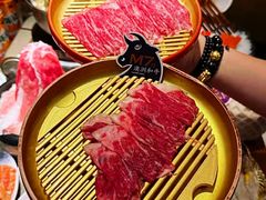 -亚马逊蒸汽活海鲜自助(长宁来福士店)