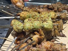 -壹加壹电烤串(总店)