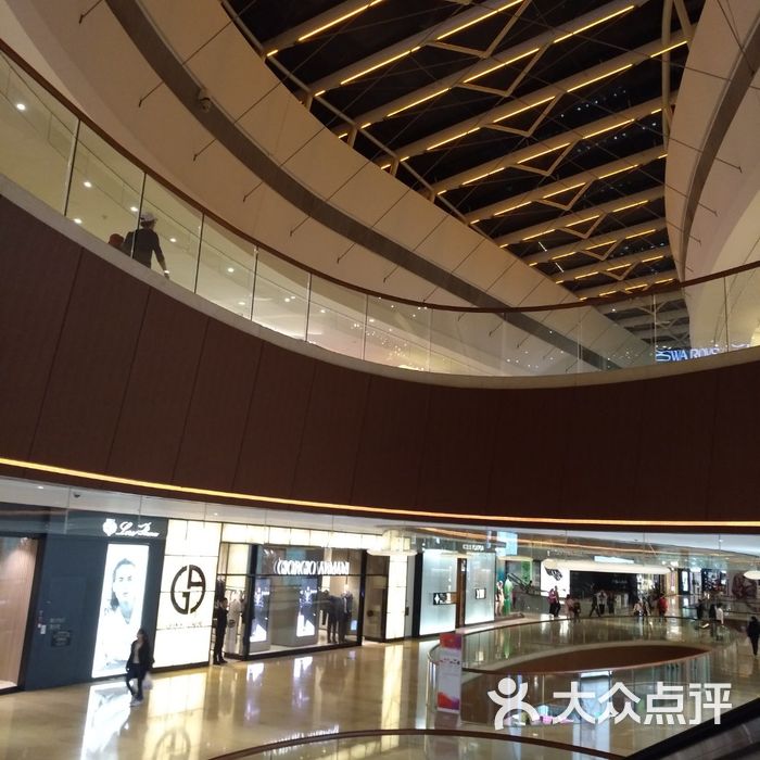 太古汇图片-北京综合商场-大众点评网