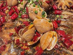 -鱼酷活鱼烤鱼(南京水游城店)