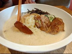 -味千拉面(惠州文昌一路分店)