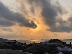 -老虎石海上公园