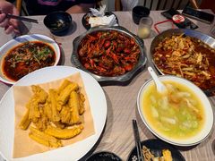 -李叔叔虾蟹大排档(青羊店)