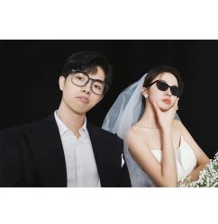 -爱城婚纱摄影·品质严选店