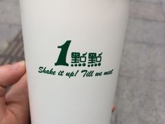 -1点点(温州府前店)