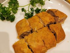 芋香鸭-莆田餐厅PUTIEN(万象天地店)