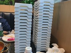 -魁牛·潮汕牛肉自助火锅(沈辽路万达店)