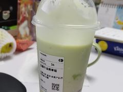 -混果汁(喜荟城店)
