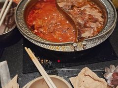 -牛New寿喜烧(金茂览秀城店)