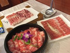 -皇城根(张杨店)