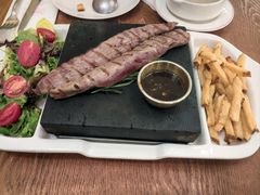 -Entrecôte 法国牛扒馆(保利·时光里店)